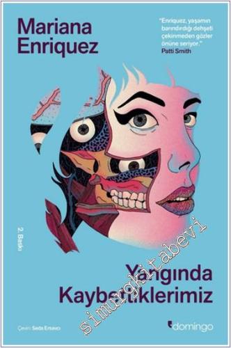 Yangında Kaybettiklerimiz -        2024