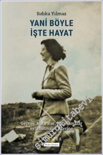 Yani Böyle İşte Hayat -        2024