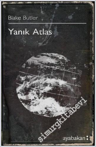 Yanık Atlas -        2025