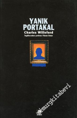 Yanık Portakal -        1995
