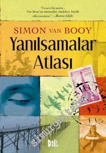 Yanılsamalar Atlası -