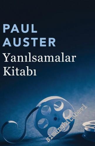 Yanılsamalar Kitabı -        2024