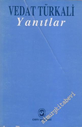 Yanıtlar -        1992
