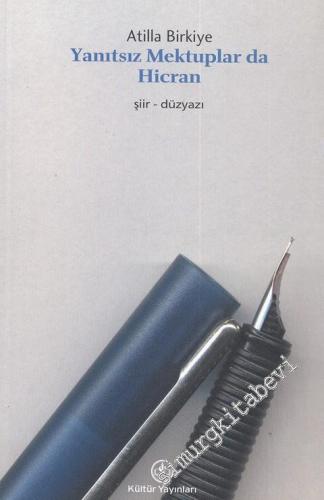 Yanıtsız Mektuplar da Hicran -        2003