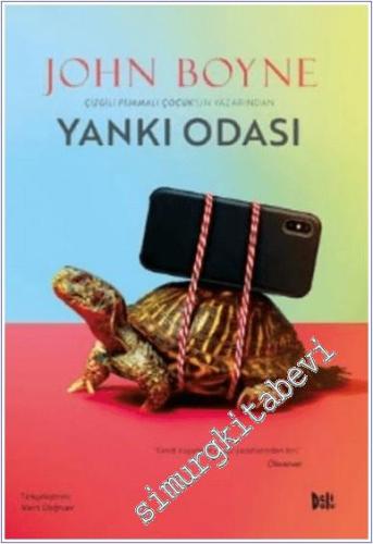 Yankı Odası -        2023