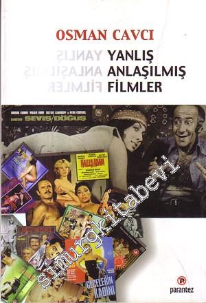 Yanlış Anlaşılmış Filmler -