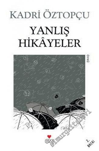 Yanlış Hikâyeler -        2012