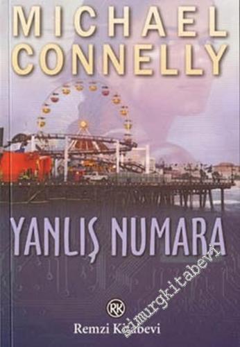 Yanlış Numara -        2003