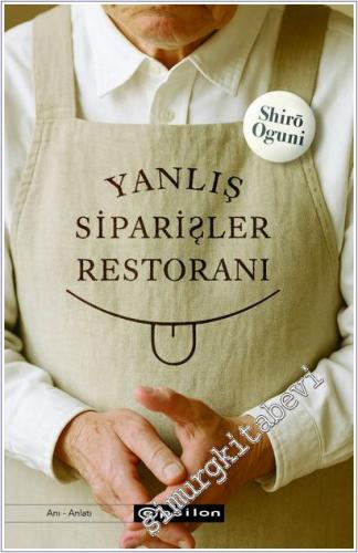 Yanlış Siparişler Restoranı -        2025