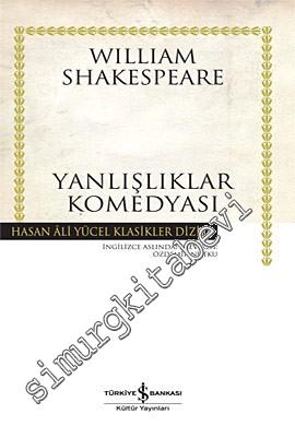 Yanlışlıklar Komedyası -        2025