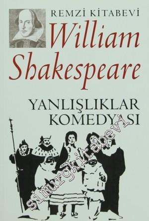 Yanlışlıklar Komedyası