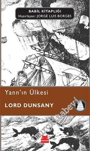 Yann'ın Ülkesi - Babil Kitaplığı: 21