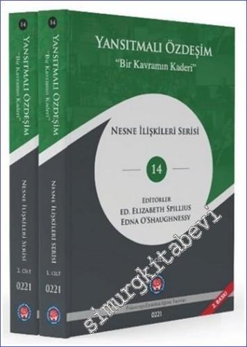 Yansıtmalı Özdeşim -        2024