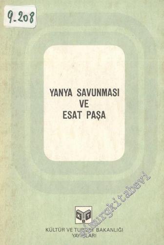 Yanya Savunması ve Esat Paşa -        1984