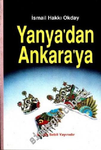 Yanya'dan Ankara'ya -        1994