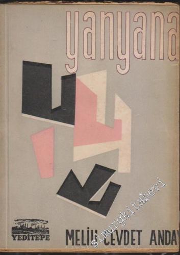 Yanyana -        1956