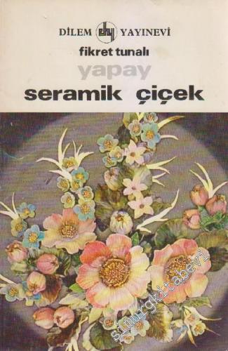 Yapay Seramik Çiçek -        1984