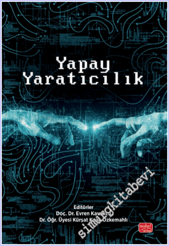 Yapay Yaratıcılık -        2025