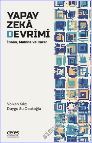 Yapay Zeka Devrimi - İnsan, Makine ve Karar -        2026