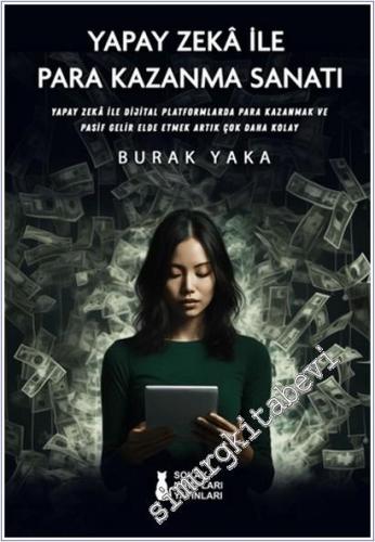Yapay Zeka İle Para Kazanma Sanatı -        2025