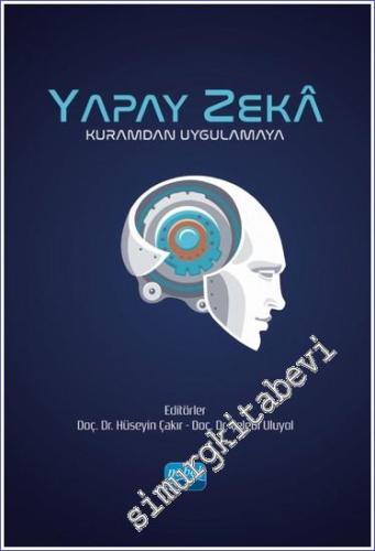 Yapay Zeka - Kuramdan Uygulamaya -        2023