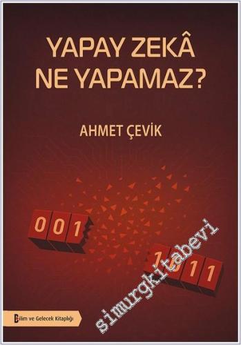 Yapay Zeka Ne Yapamaz -        2025