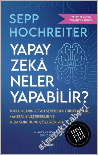 Yapay Zeka Neler Yapabilir -        2025