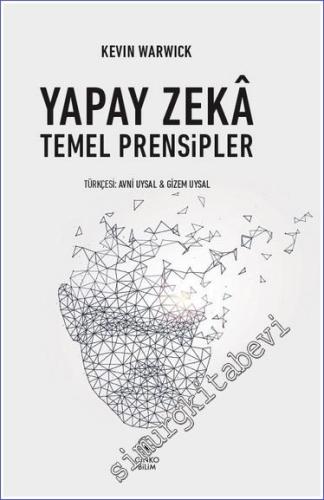 Yapay Zeka: Temel Prensipler - 2023