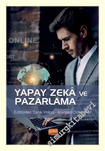 Yapay Zeka ve Pazarlama -