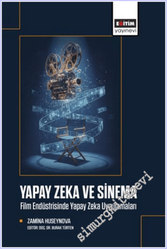Yapay Zeka ve Sinema -        2026
