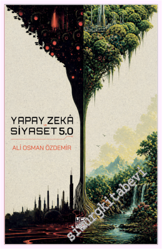Yapay Zeka ve Siyaset 5.0 -         2026