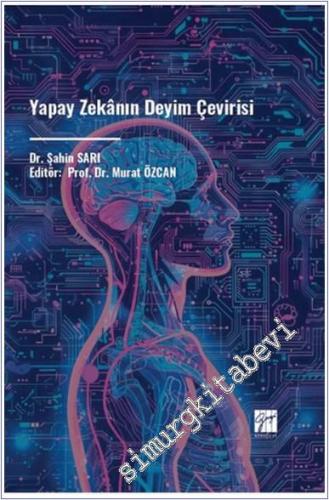 Yapay Zekânın Deyim Çevirisi -        2024