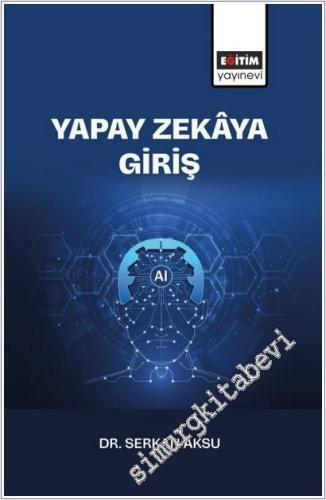 Yapay Zekâya Giriş -        2025