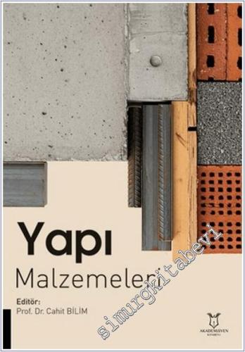 Yapı Malzemeleri -        2025