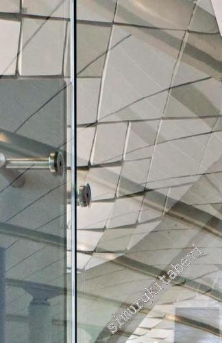 Yapı Mimarlık Tasarım Kültür Sanat Dergisi - Sayı: 429      Ağustos