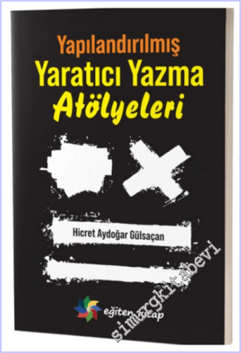 Yapılandırılmış Yaratıcı Yazma Atölyeleri -        2026