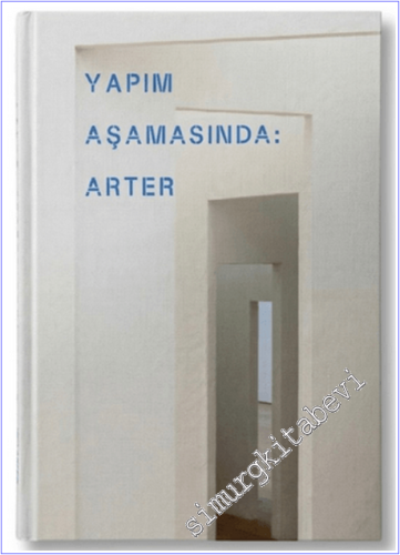 Yapım Aşamasında : Arter - 2026
