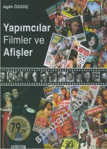 Yapımcılar - Filmler ve Afişler -