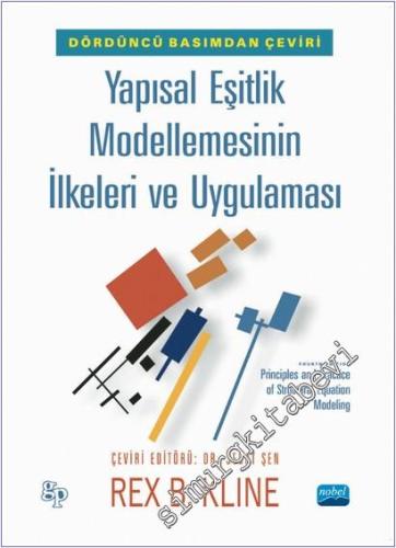Yapısal Eşitlik Modellemesinin İlkeleri ve Uygulaması -        2025