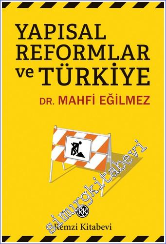 Yapısal Reformlar ve Türkiye - 2022