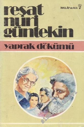 Yaprak Dökümü -        1977