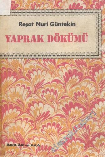 Yaprak Dökümü -        1974