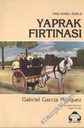 Yaprak Fırtınası -