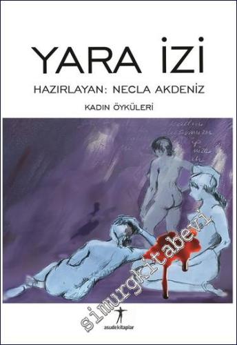 Yara İzi - Kadın Öyküleri -        2024