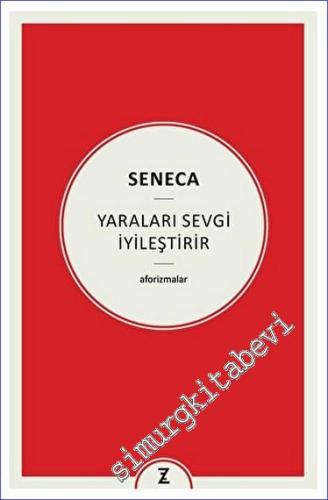 Yaraları Sevgi İyileştirir -        2023