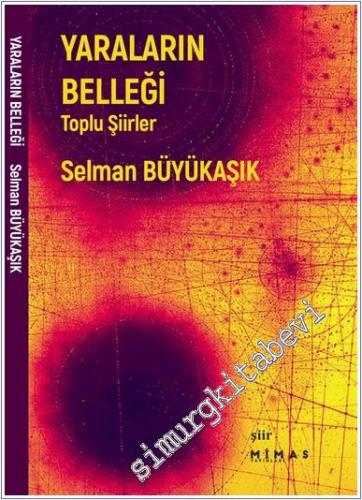 Yaraların Belleği : Toplu Şiirler -        2025