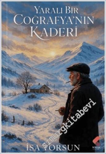 Yaralı Bir Coğfayanın Kaderi -        2025