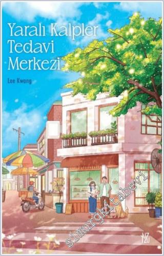 Yaralı Kalpler Tedavi Merkezi -        2025