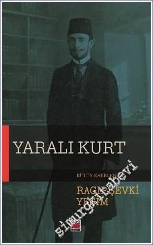 Yaralı Kurt -        2025