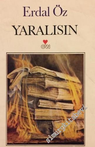 Yaralısın -        1998